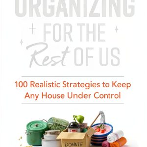 Thomas Nelson Hoarding Guide Kindle 2022 223-Page Handbook-0