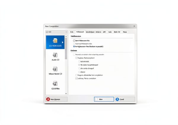 Nero CD & DVD Burning Software - Lifetime License-6
