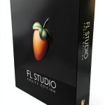 FL Studio Fruity Edition 12 Music Production Software by Image-Line-0