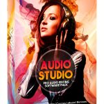 EZALINK Audacity Software Bundle with Crash Course and Pro Plugins-0