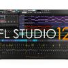 FL Studio Fruity Edition 12 Music Production Software by Image-Line-6