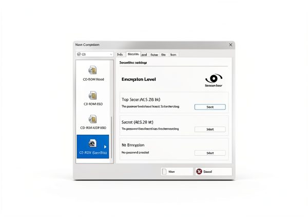 Nero CD & DVD Burning Software - Lifetime License-2