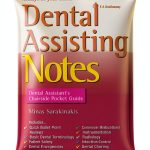 Dental Assisting Textbook by F A Davis-0