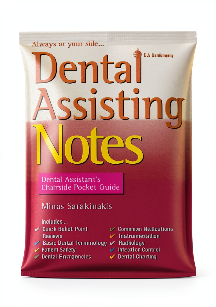 Dental Assisting Textbook