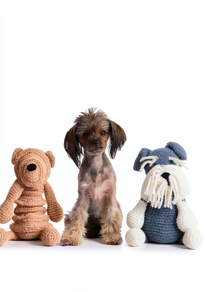 crochet patterns