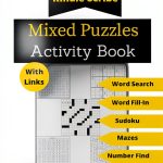 Sudoku for Kindle Scribe, Unlimited Devices, English, 165 Pages-0