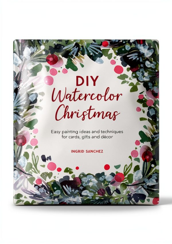 Kindle Store Best Seller: Watercolor Painting Book by David & Charles-0