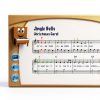 eMedia Piano Learning Software with Pam the Piano Animated Lessons-2