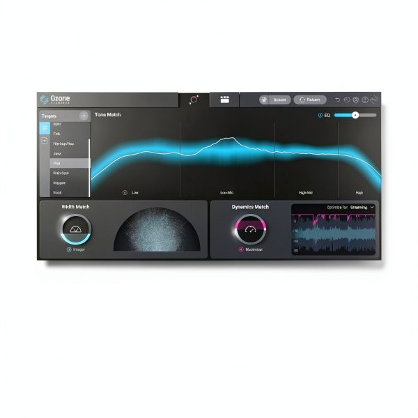 MAGIX Music Maker 2024 Premium with Soundpool AI Tools-7