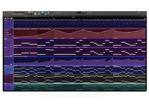 FL Studio Fruity Edition 12 Music Production Software by Image-Line-3