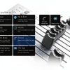 Markt+Technik Music Studio 11 Audio Editing Software for Windows 10/11-1
