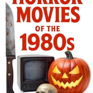 Horror Fan Archive Kindle eBook Horror Movies Guide by Unknown Author-0