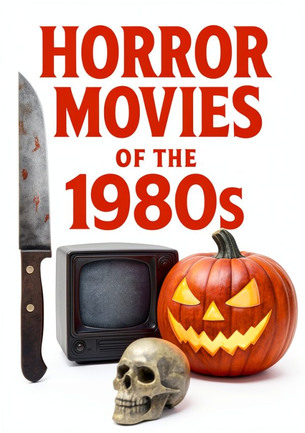 Horror Fan Archive Kindle eBook Horror Movies Guide by Unknown Author-0
