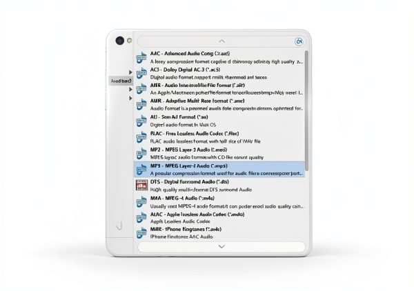 Markt+Technik Audio Converter for Windows - Edit, Trim, and Merge-3