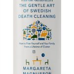 Scribner Swedish Art of Living & Dying Kindle – 144 Page Grief Guide-0