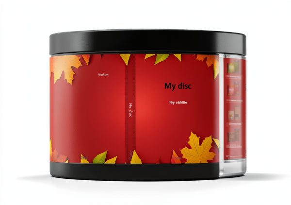 Markt+Technik CD DVD Blu‑ray Burning Software Lifetime License Windows-5