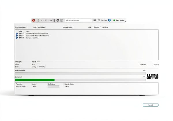 Nero CD & DVD Burning Software - Lifetime License-3