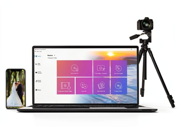 Corel VideoStudio Pro PC Download Standard-6