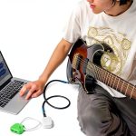 Audacity Audio Editing Software with Noise Reduction-0