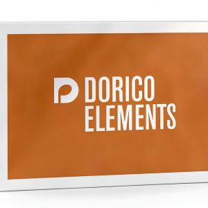 Steinberg Dorico 5 Music Notation Software with Proofreading Panel-0