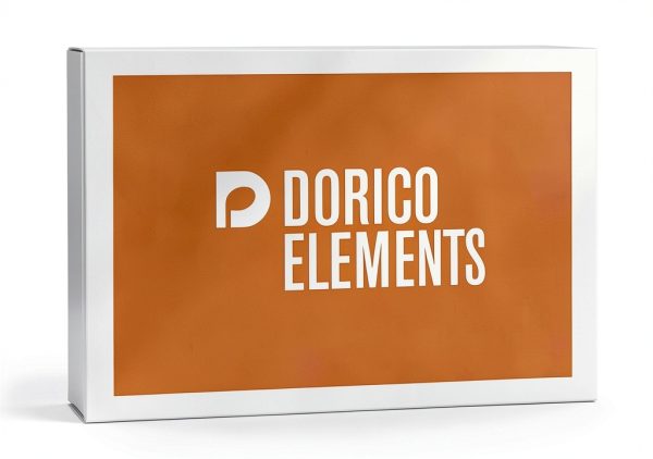 Steinberg Dorico 5 Music Notation Software with Proofreading Panel-0