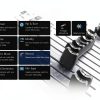 Markt+Technik Music Studio 11 Audio Editing Software for Windows 10/11-1