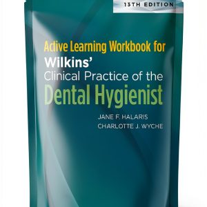 Dental Assisting Textbook 13th Edition by Jones & Bartlett Learning-0