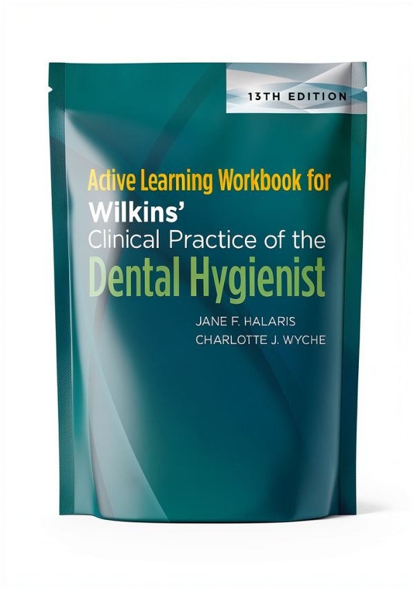 Dental Assisting Textbook 13th Edition by Jones & Bartlett Learning-0