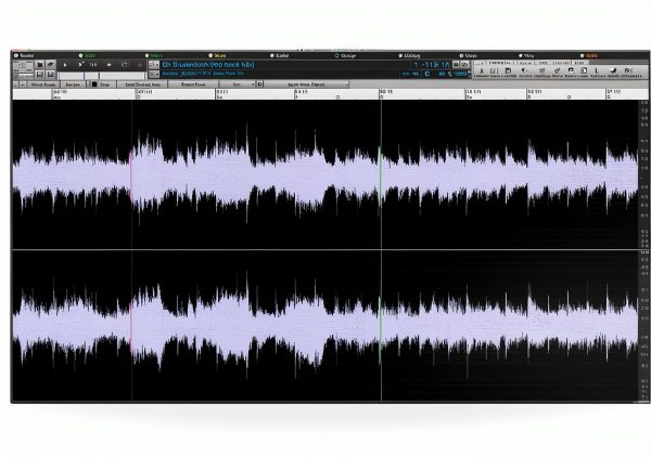 PG Music RealTrack Regeneration Software KV331 Synth 40 Variations-5
