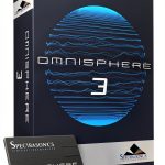 Spectrasonics Omnisphere 3 Software Synthesizer-0