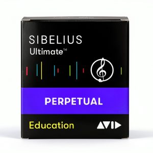 Sibelius Ultimate Music Notation Software for Students and Teachers-0