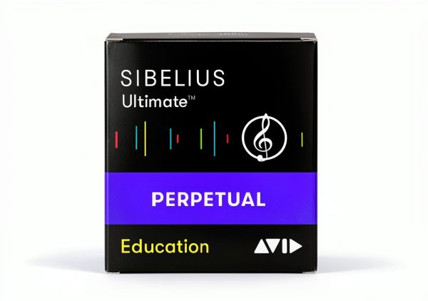 Sibelius Ultimate Music Notation Software for Students and Teachers-0