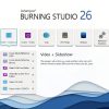 Markt+Technik CD DVD Blu‑ray Burning Software Lifetime License Windows-1