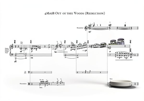 Steinberg Dorico 5 Music Notation Software with Proofreading Panel-1