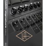 Universal Audio UAD Amp Modeler Suite Download Card Guitar Emulator-0