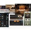 Universal Audio UAD Amp Modeler Suite Download Card Guitar Emulator-2