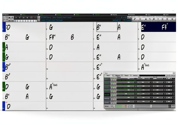 PG Music RealTrack Regeneration Software KV331 Synth 40 Variations-2