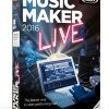 MAGIX Music Notation Software - ART639191111488 Beat Pad with Loop-0
