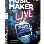 MAGIX Music Notation Software - ART639191111488 Beat Pad with Loop-0