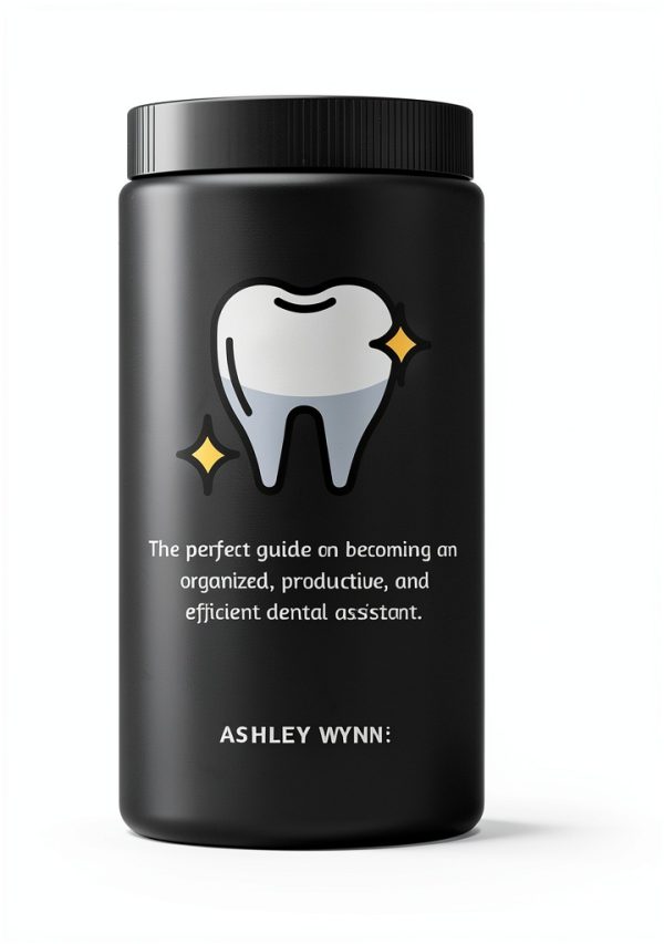 Dental Assisting Kindle eBook Guide by Unknown Author 2021 Edition-0
