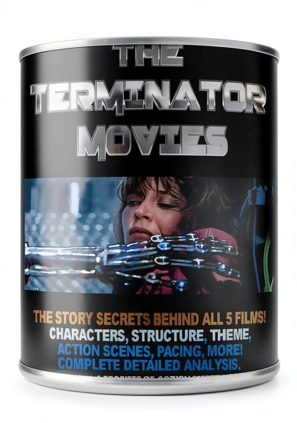 Story In Action: Video Guide for Screenwriters-0