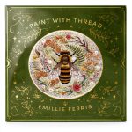 Embroidery Book by David & Charles - Kindle Edition-0