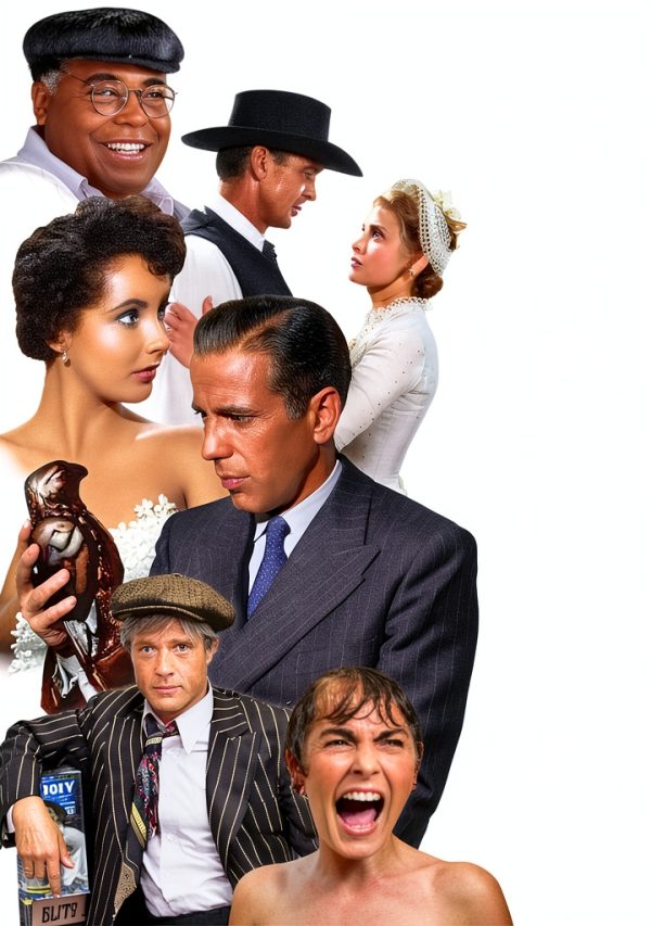 Turner Classic Movies Video Guide by Running Press Adult-0