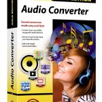Markt+Technik Audio Converter for Windows - Edit, Trim, and Merge-0