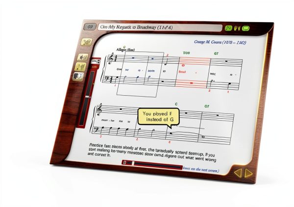 eMedia EG03032 Keyboard Software – 75 Lessons for All Ages-2