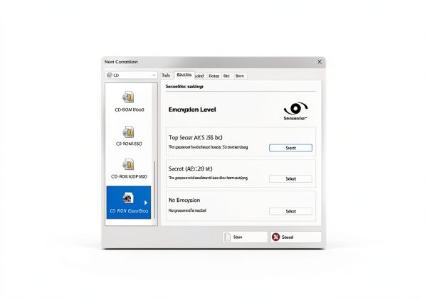 Nero Disc Burning Software CD DVD BluRay Burner with Cover Designer-1