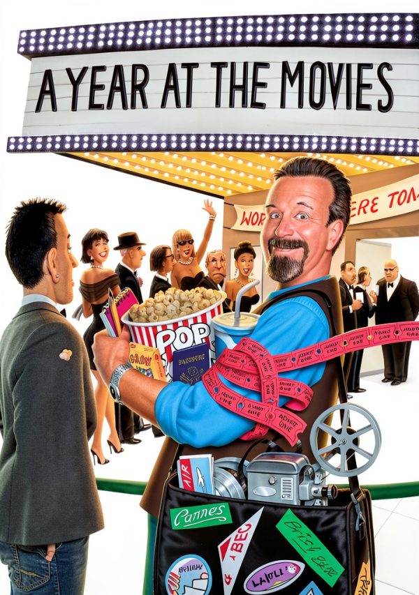 Dey Street Books Movie Guides & Reviews Kindle eBook 372-Page Edition-0