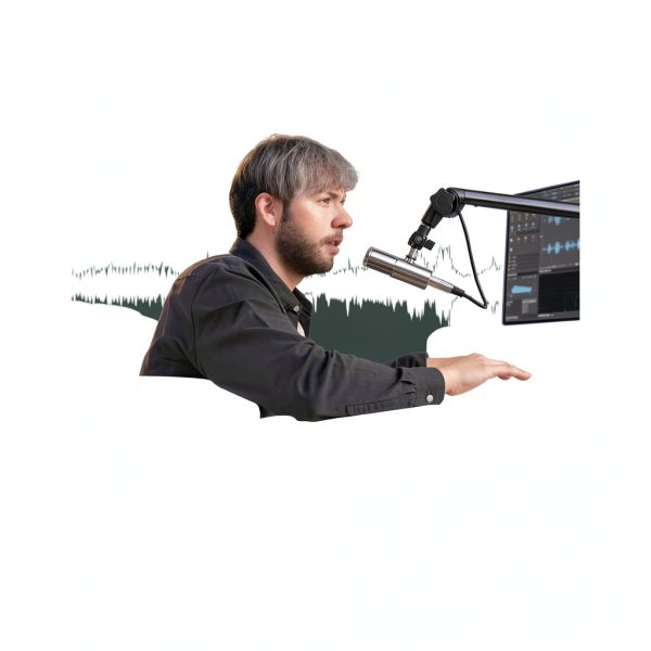 MAGIX Sound Forge Pro 18 Editing Software AI Speech and iZotope Ozone-2