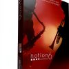 Genesis Bundle Notion Virtual Instrument Software with LSO Samples-0