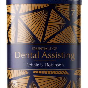 Saunders Dental Assisting 7th Edition Kindle eBook 325‑Page Guide-0